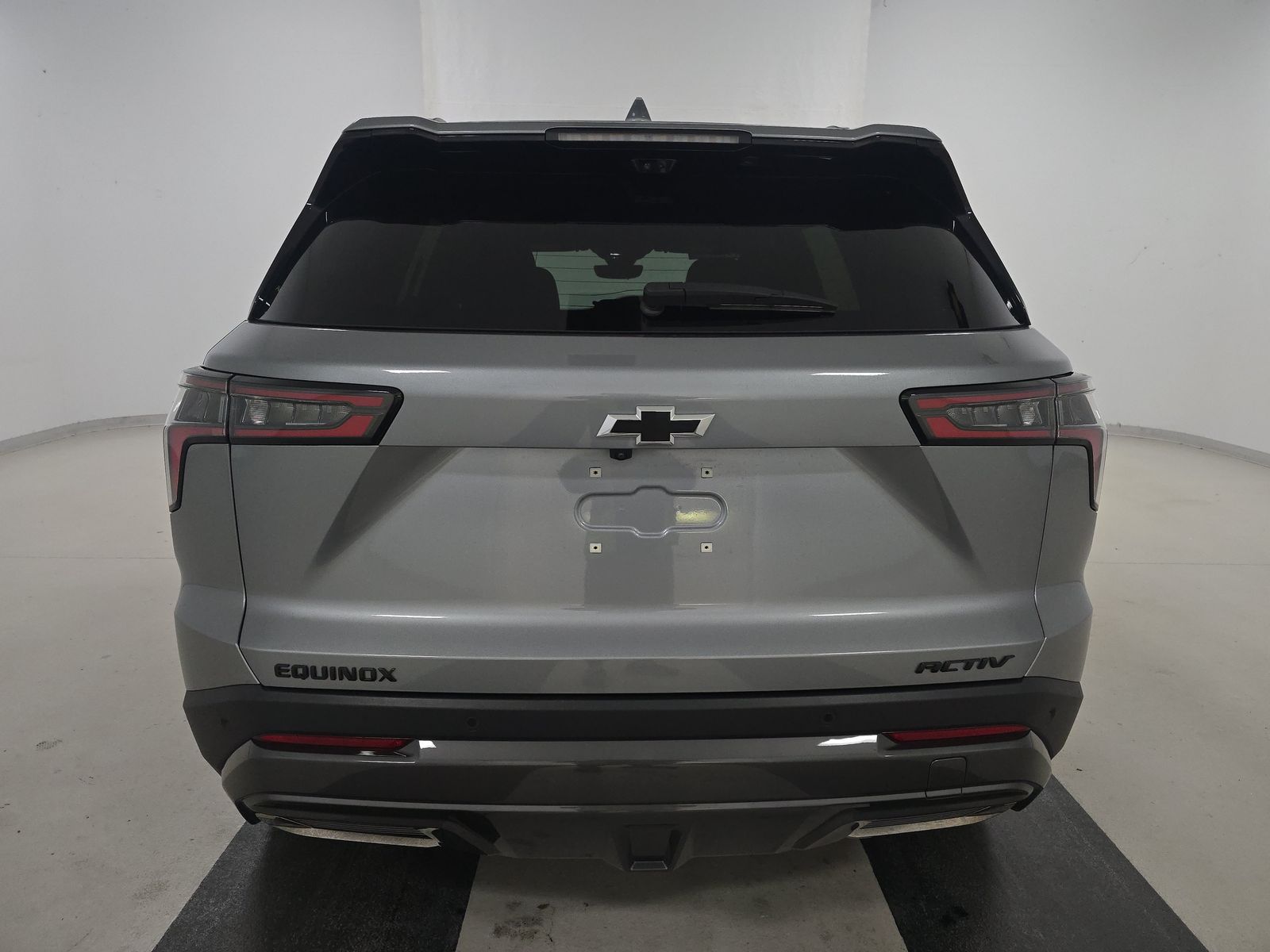 2025 Chevrolet Equinox ACTIV FWD