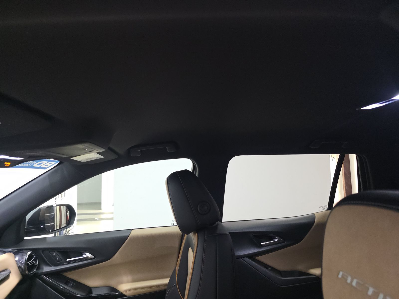 2025 Chevrolet Equinox ACTIV FWD