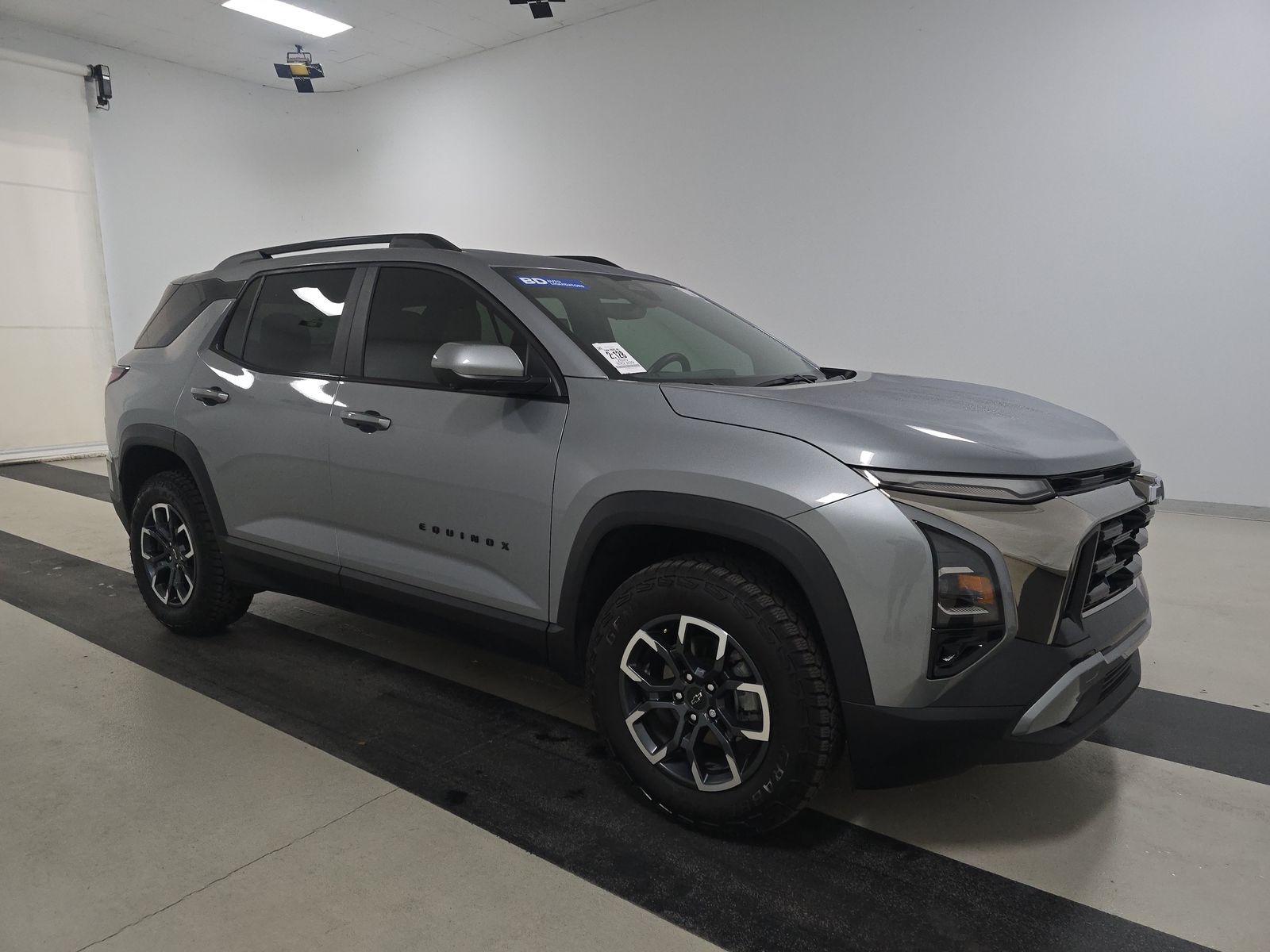 2025 Chevrolet Equinox ACTIV FWD