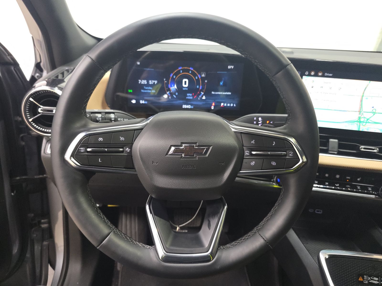 2025 Chevrolet Equinox ACTIV FWD