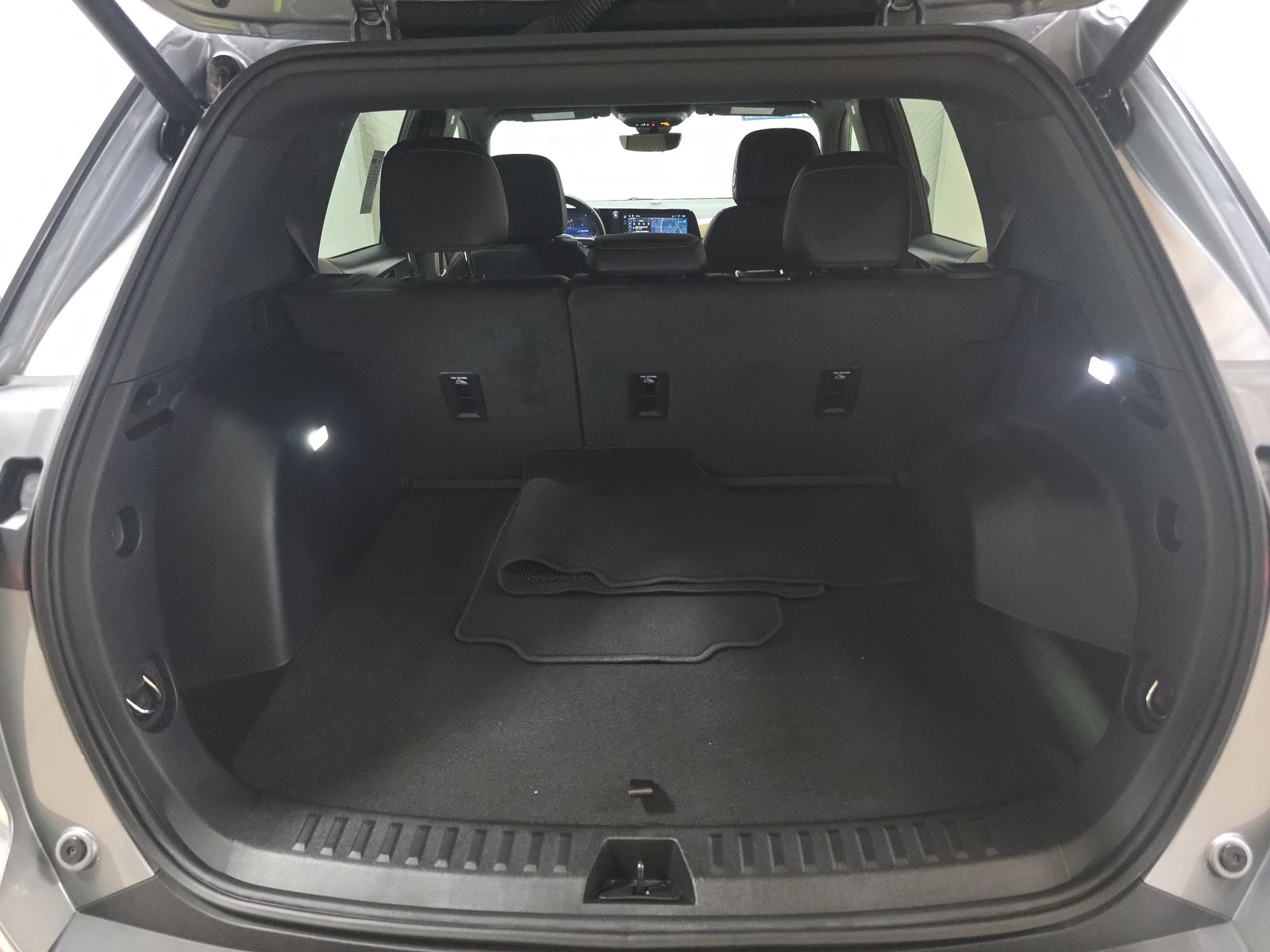 2025 Chevrolet Equinox ACTIV FWD