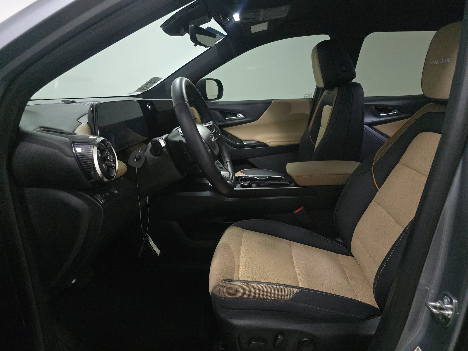 2025 Chevrolet Equinox ACTIV FWD