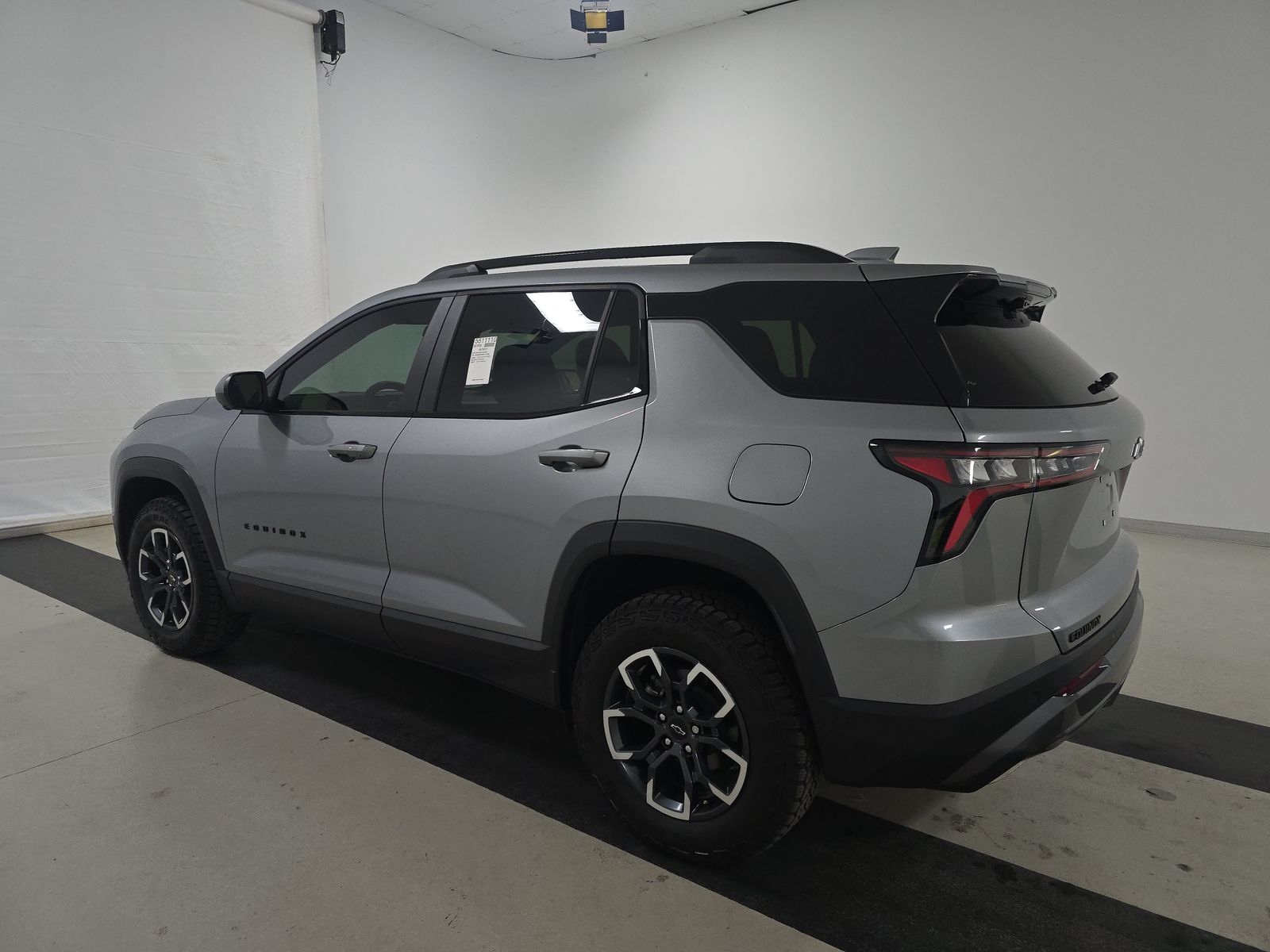 2025 Chevrolet Equinox ACTIV FWD