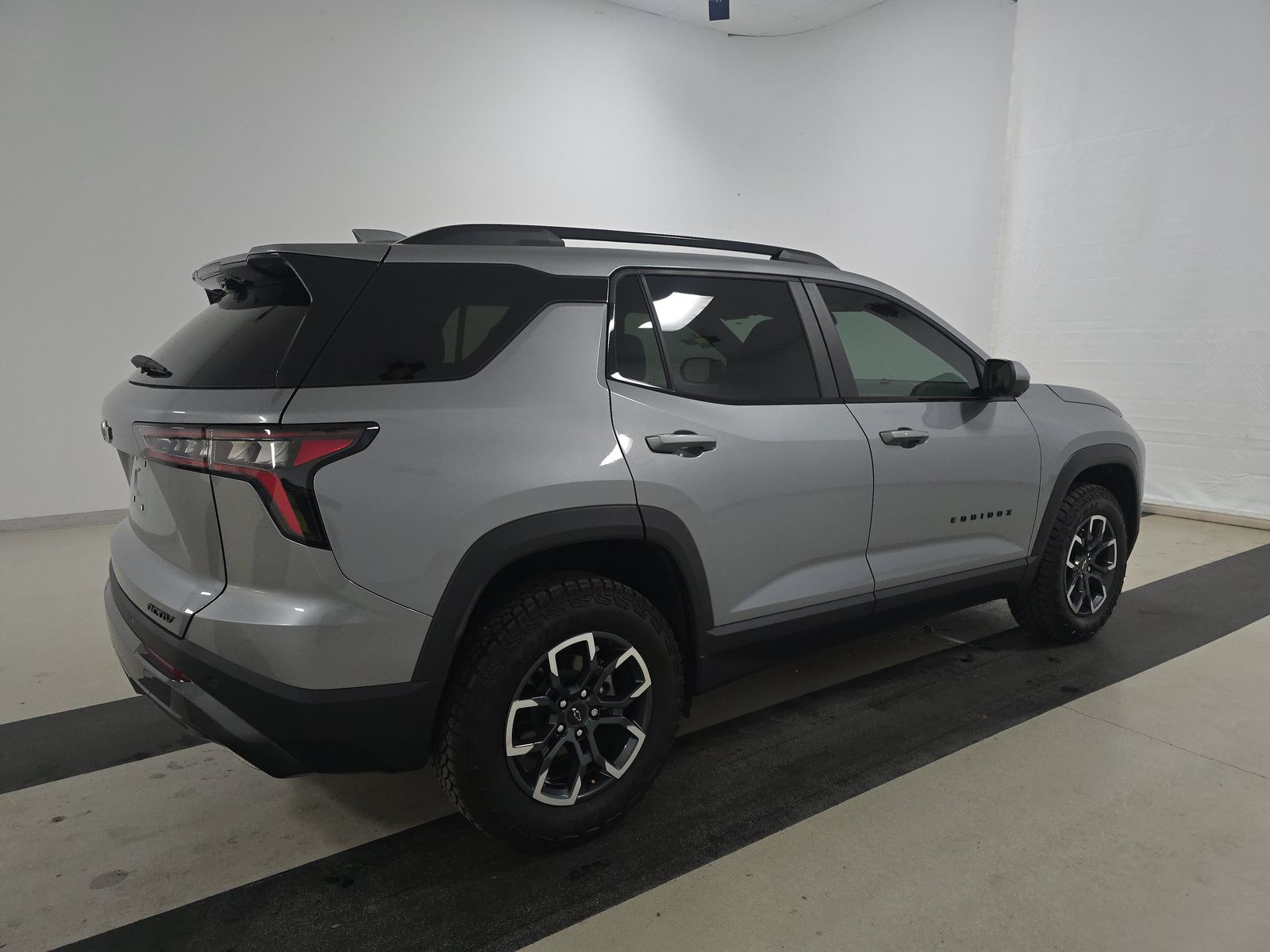 2025 Chevrolet Equinox ACTIV FWD