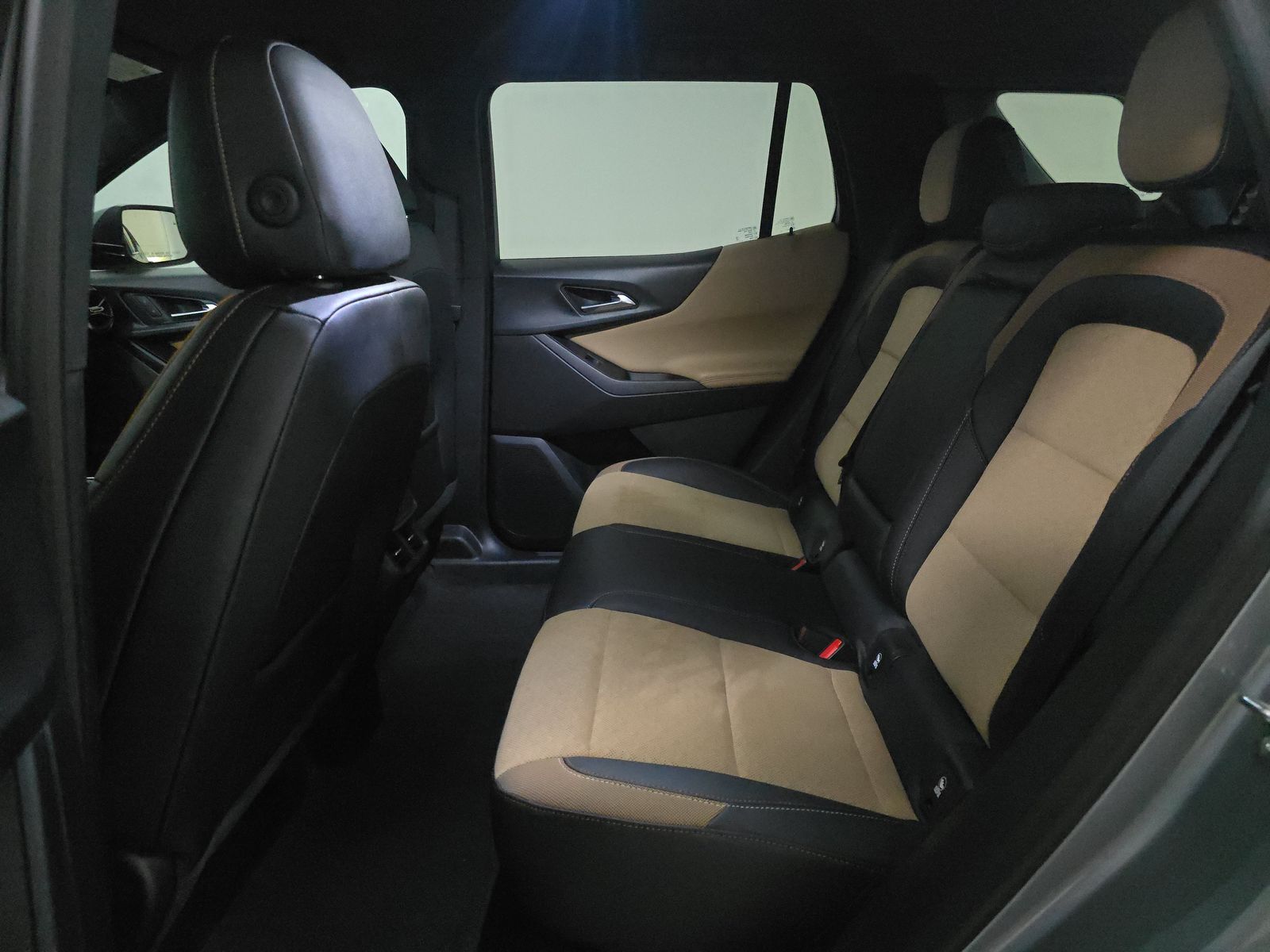 2025 Chevrolet Equinox ACTIV FWD