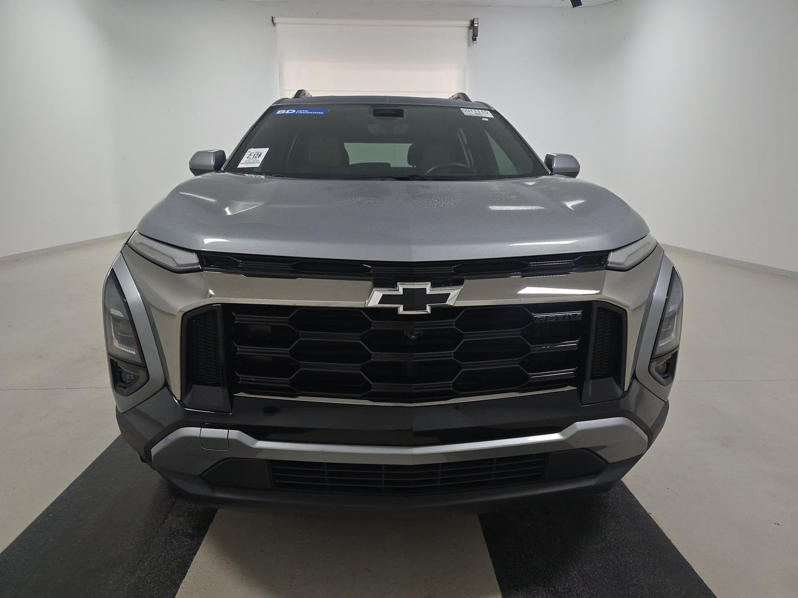 2025 Chevrolet Equinox ACTIV FWD