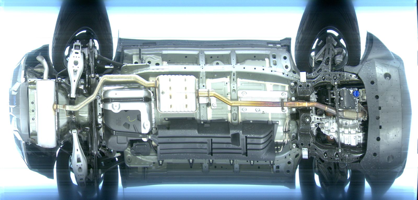 2025 Chevrolet Equinox ACTIV FWD