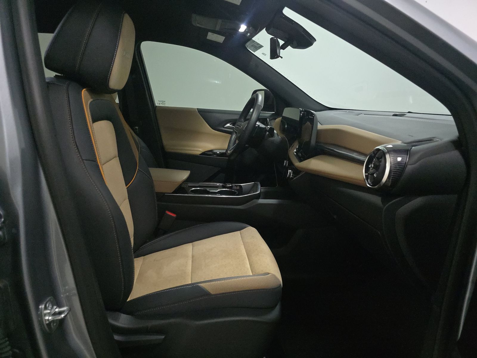 2025 Chevrolet Equinox ACTIV FWD