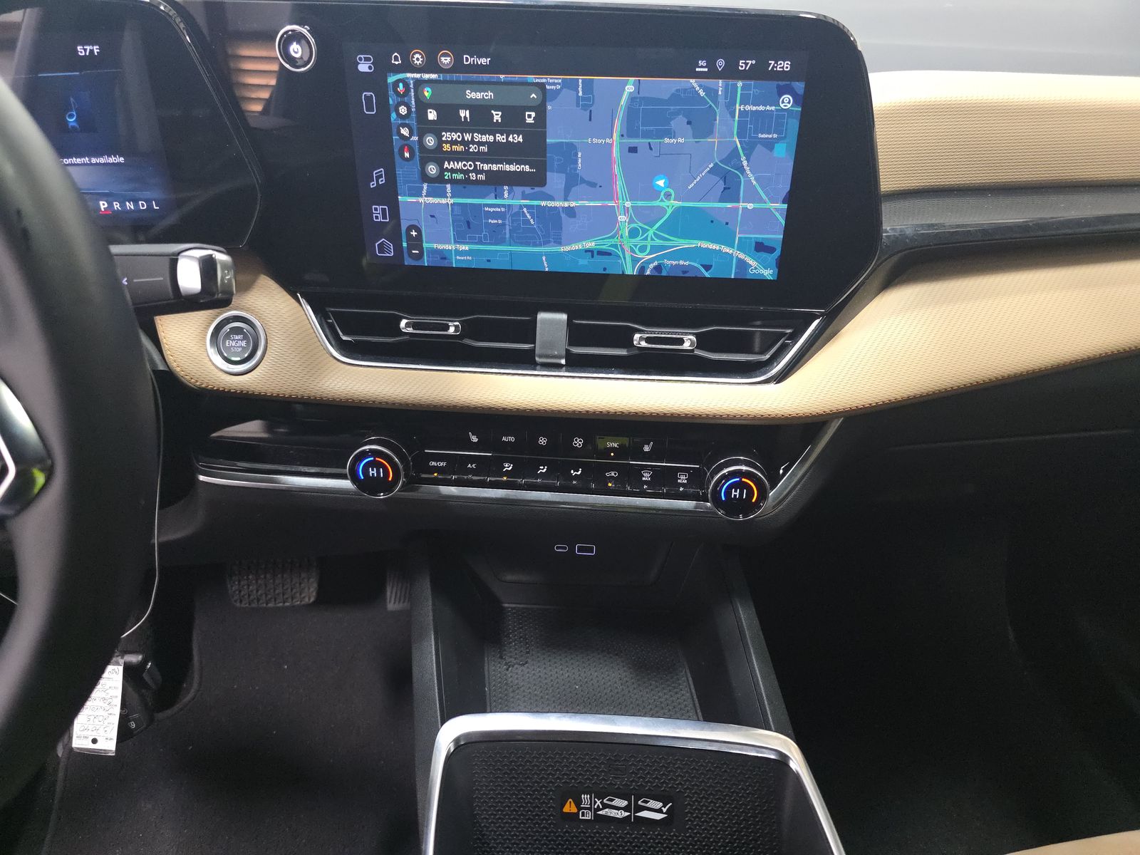 2025 Chevrolet Equinox ACTIV FWD