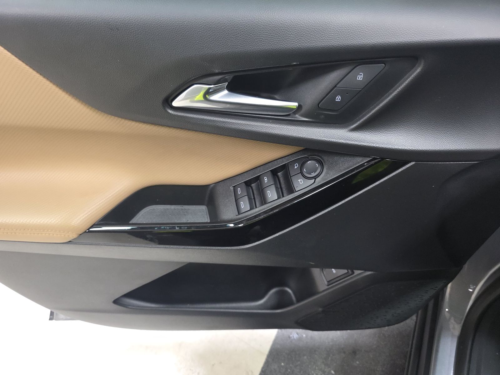 2025 Chevrolet Equinox ACTIV FWD