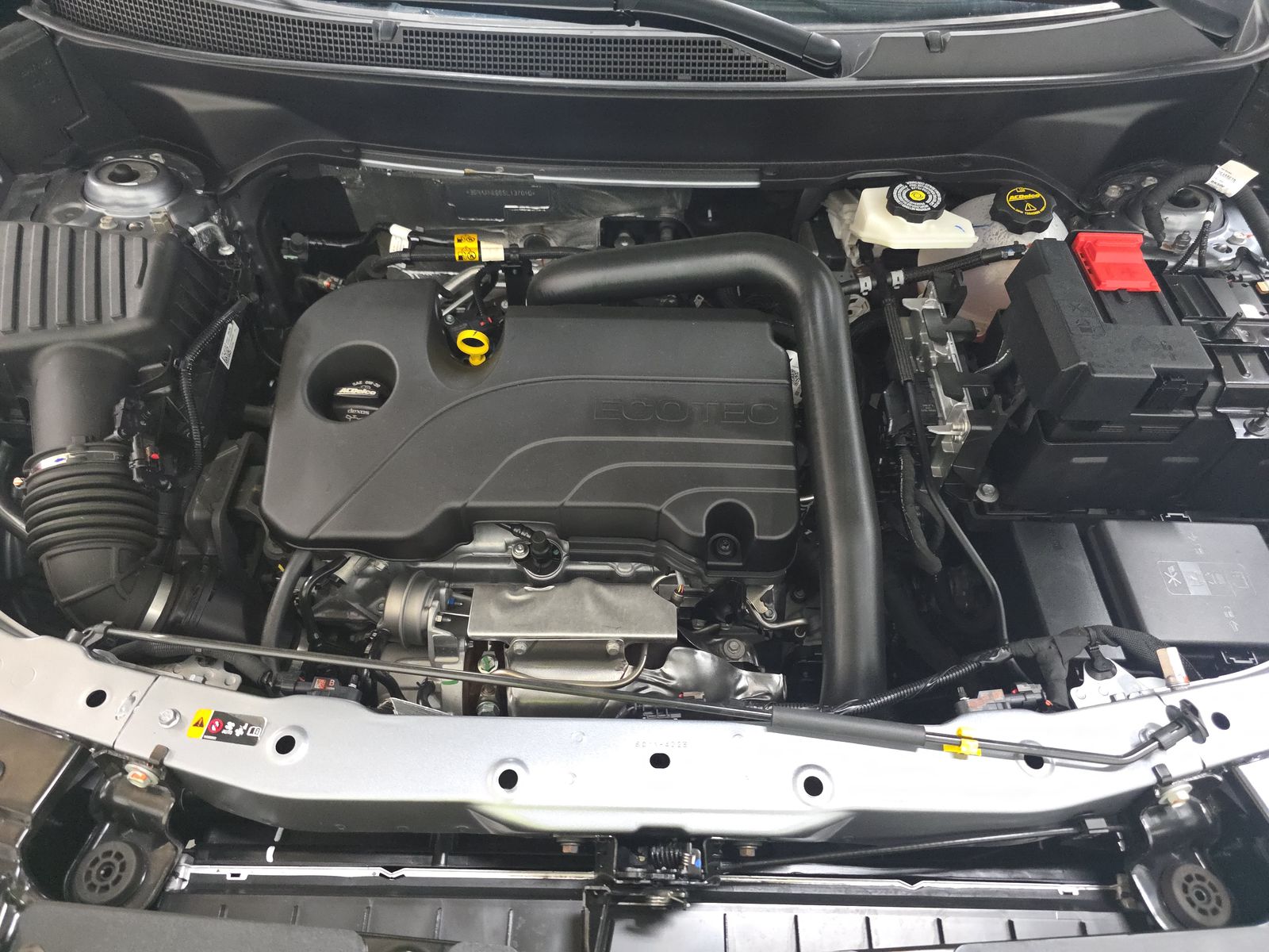 2025 Chevrolet Equinox ACTIV FWD