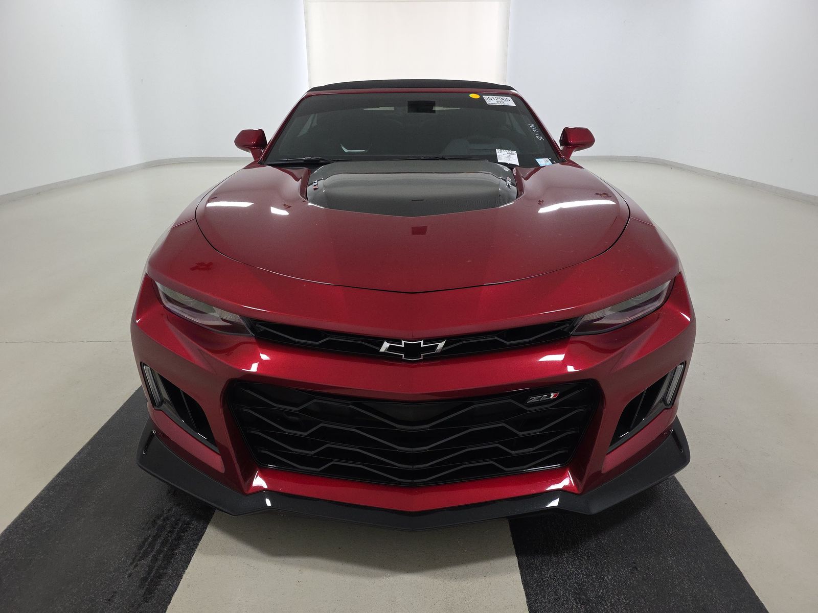2024 Chevrolet Camaro ZL1 RWD