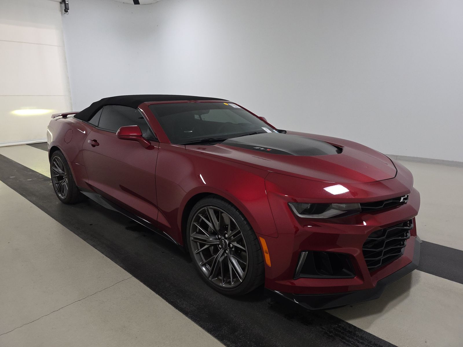2024 Chevrolet Camaro ZL1 RWD
