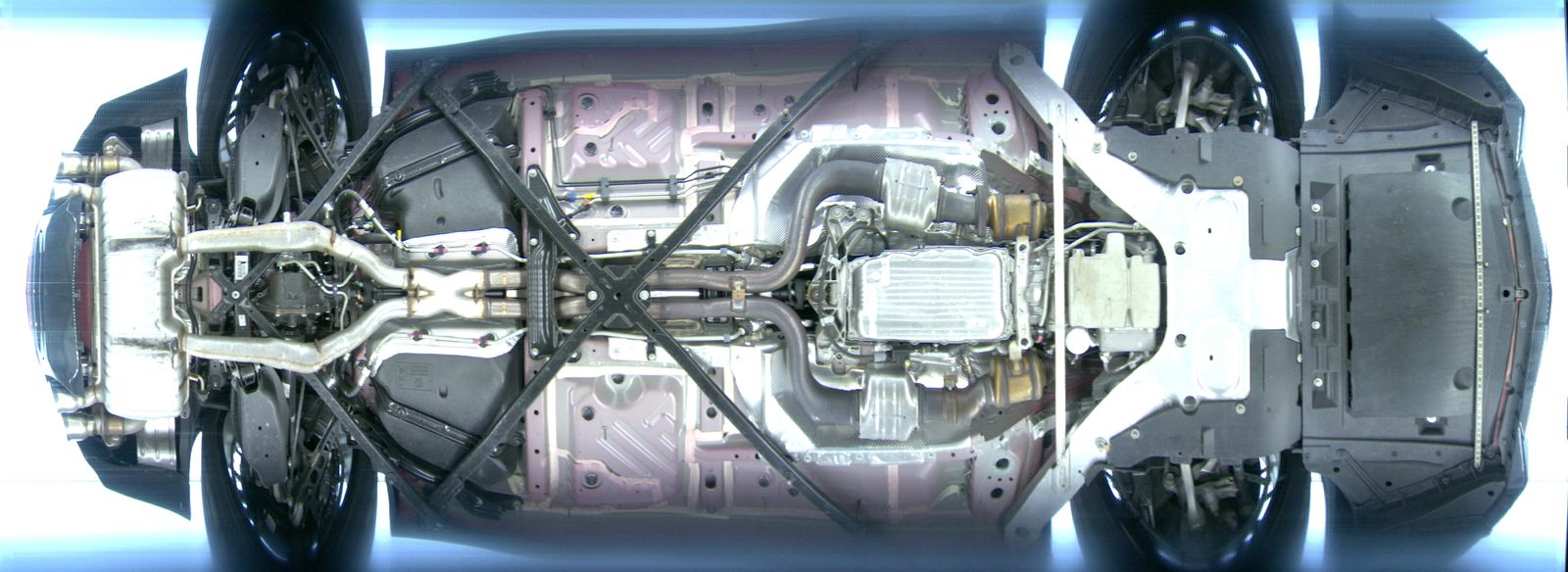 2024 Chevrolet Camaro ZL1 RWD