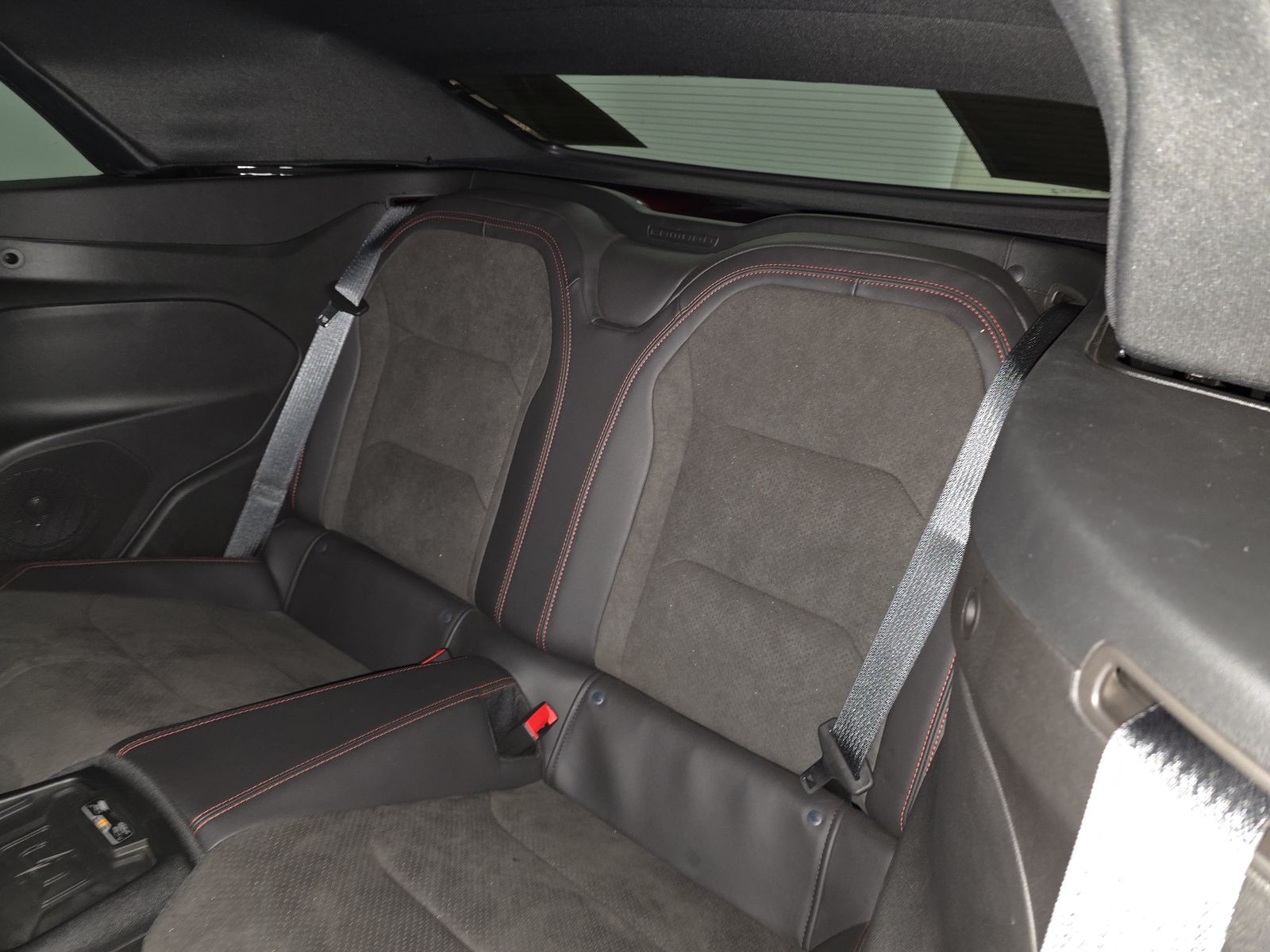 2024 Chevrolet Camaro ZL1 RWD