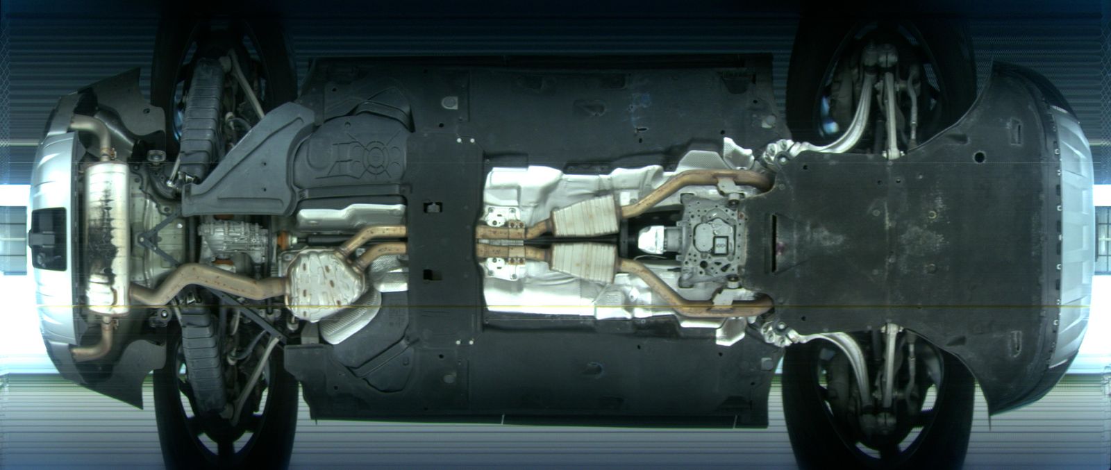 2019 Audi Q7 3.0T Premium Plus AWD