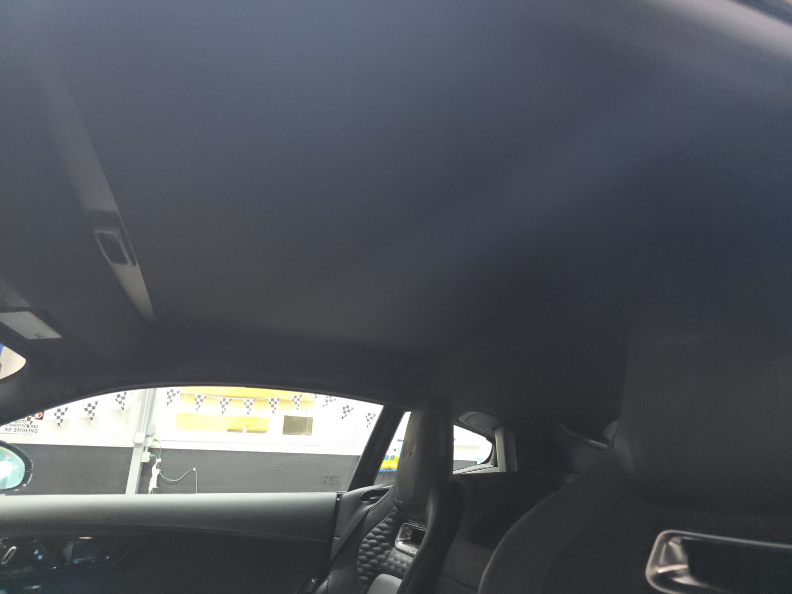 2022 Jaguar F-TYPE R AWD