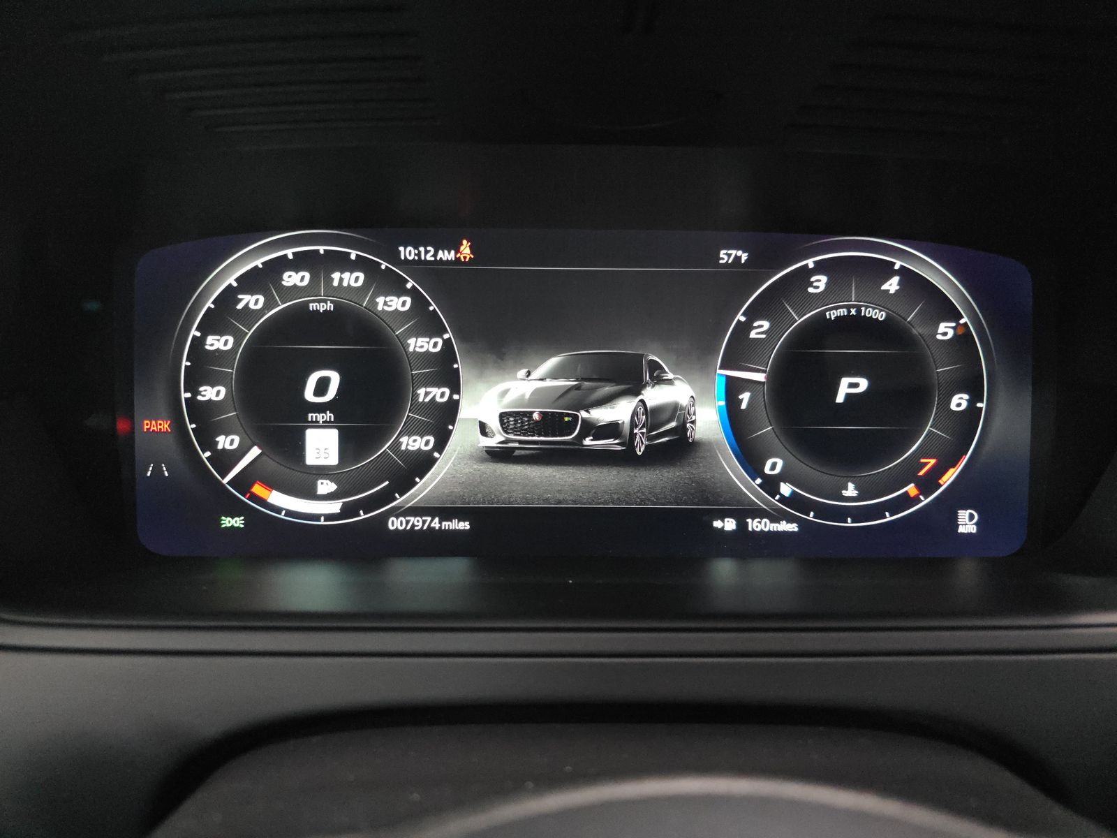 2022 Jaguar F-TYPE R AWD