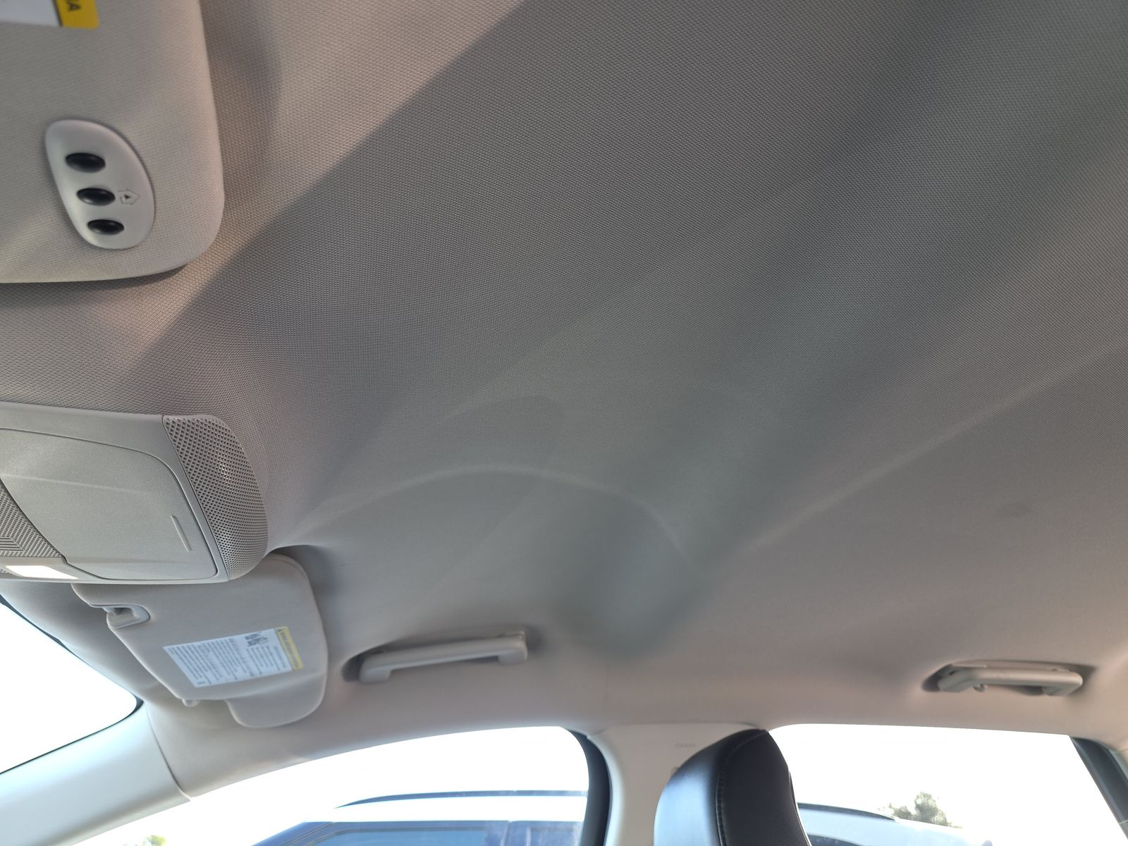 2024 Ford Edge Titanium AWD