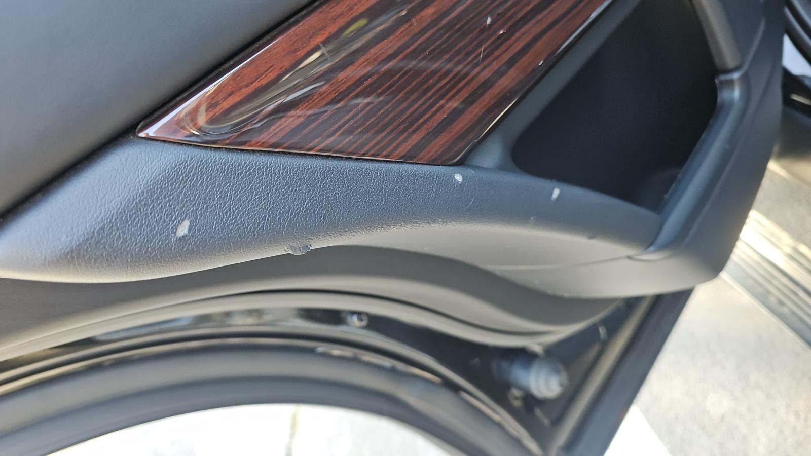 2015 Land Rover Range Rover Supercharged AWD