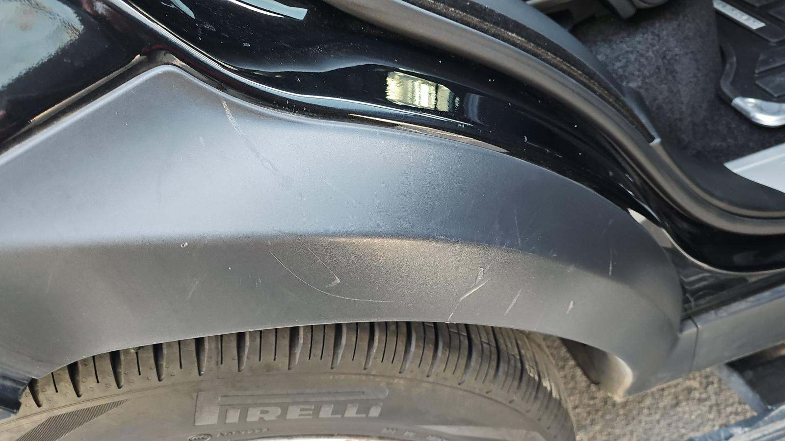 2015 Land Rover Range Rover Supercharged AWD