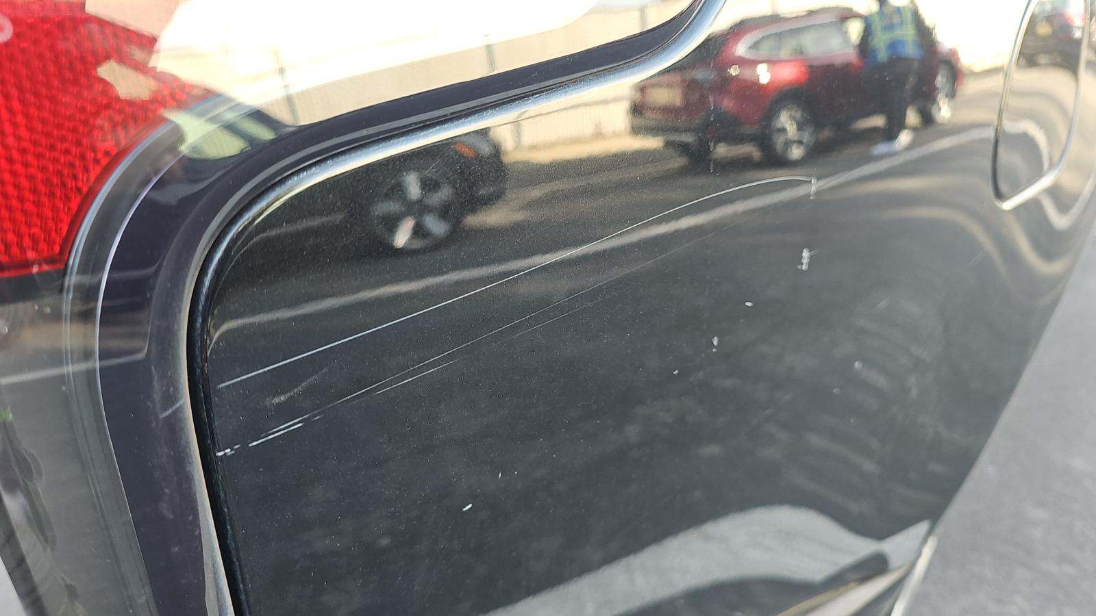 2015 Land Rover Range Rover Supercharged AWD