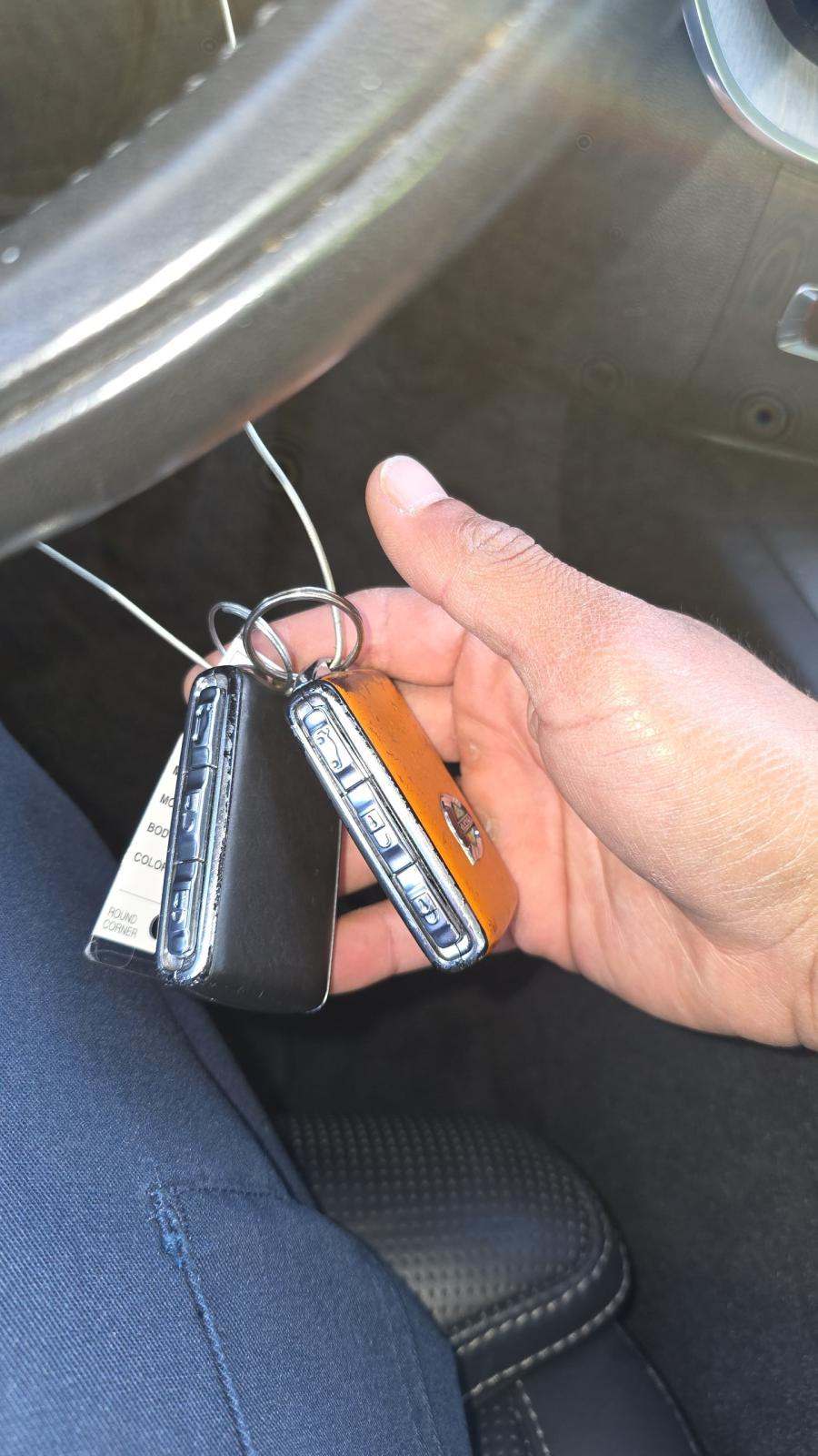 2021 Volvo XC60 T5 Inscription FWD