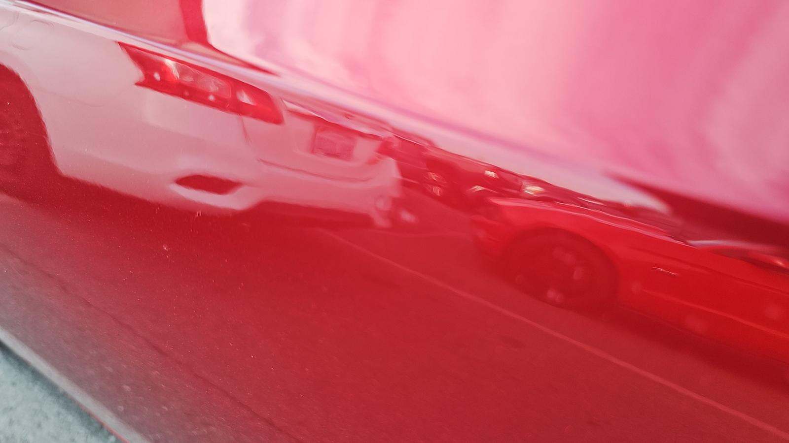 2019 Lexus ES ES 300h Luxury FWD