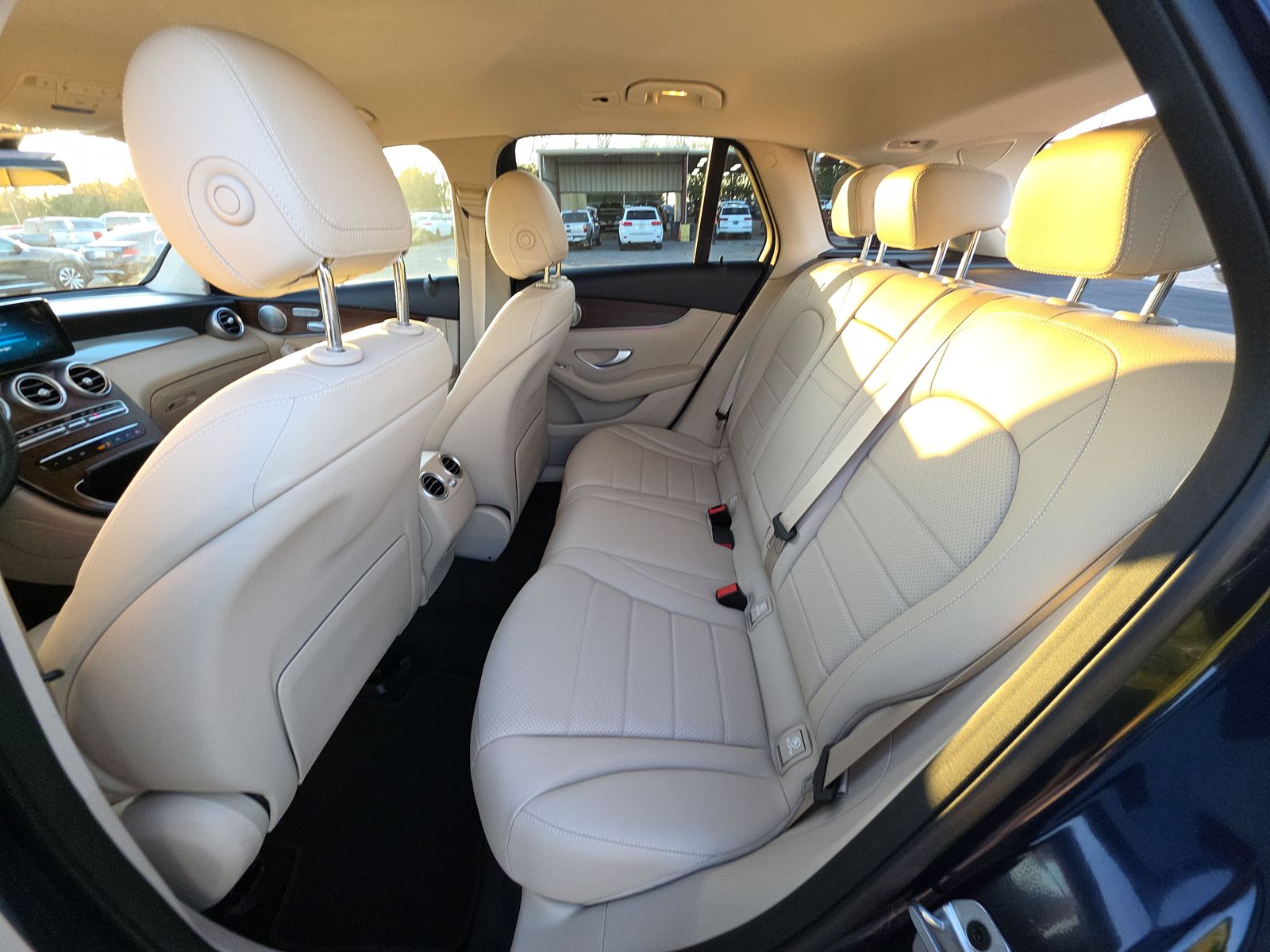 2021 Mercedes-Benz GLC GLC 300 AWD