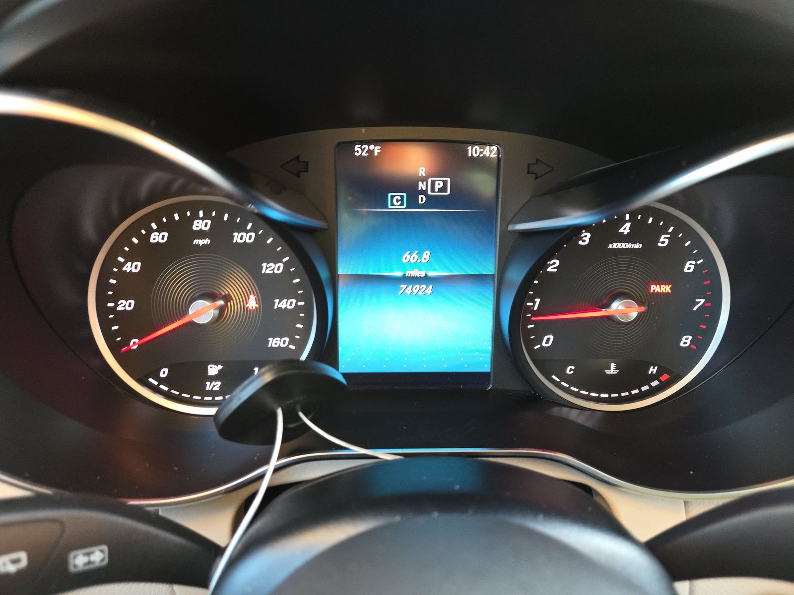 2021 Mercedes-Benz GLC GLC 300 AWD