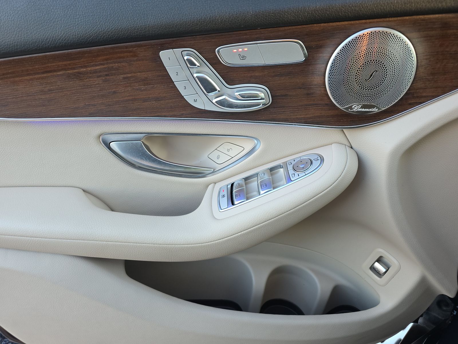 2021 Mercedes-Benz GLC GLC 300 AWD