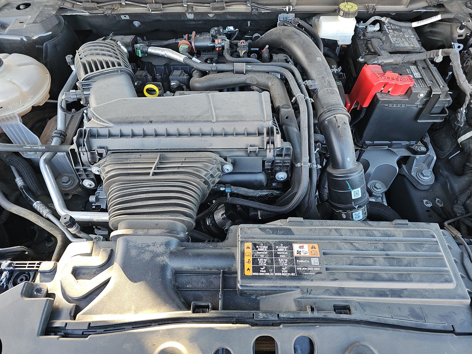 2024 Lincoln Nautilus Reserve AWD