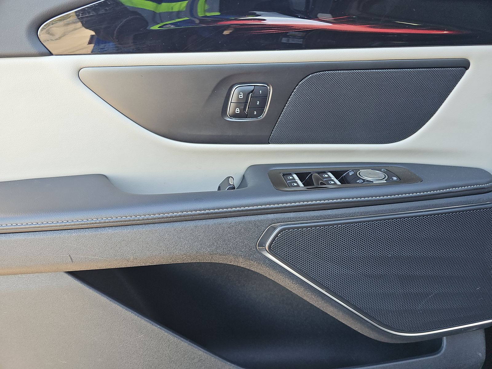 2024 Lincoln Nautilus Reserve AWD