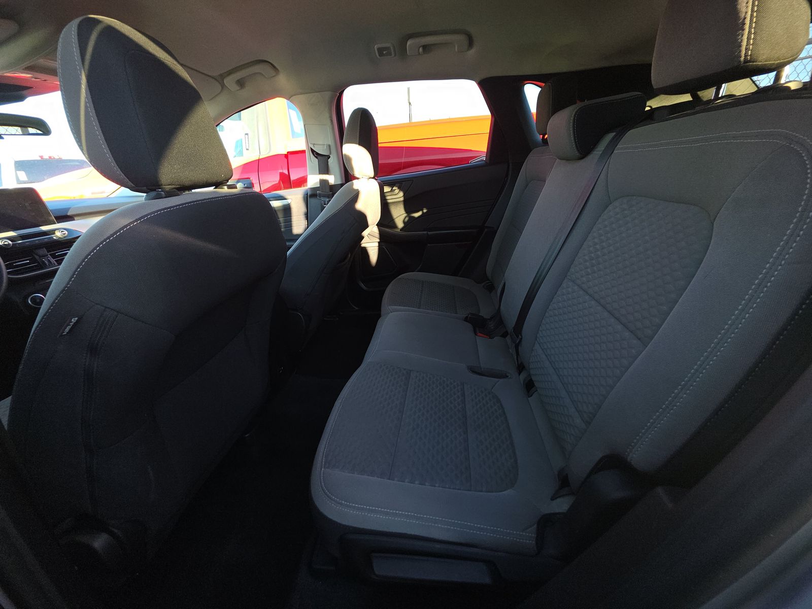 2022 Ford Escape SE AWD