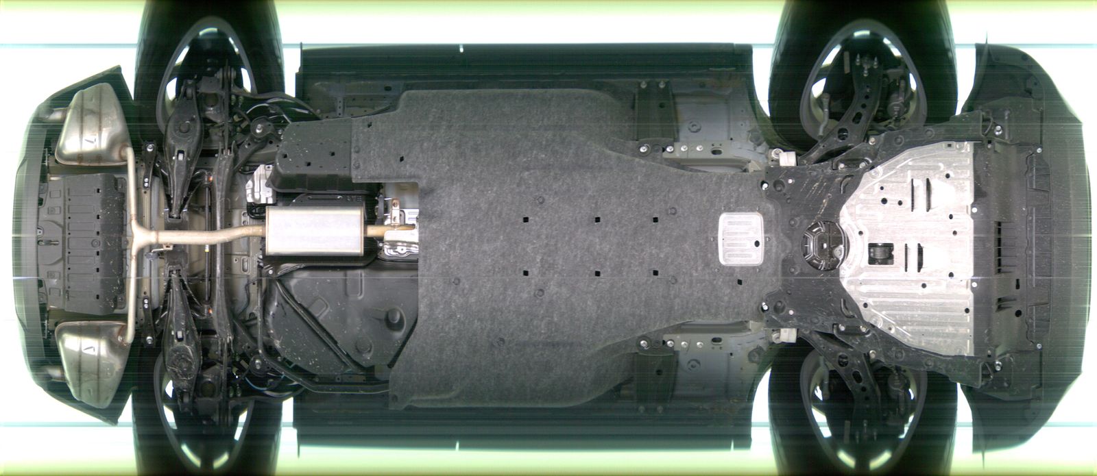 2024 Honda CR-V EX FWD