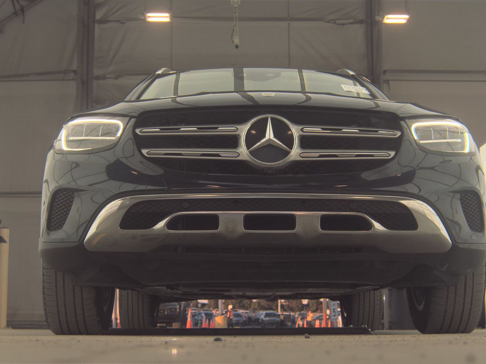 2021 Mercedes-Benz GLC GLC 300 AWD