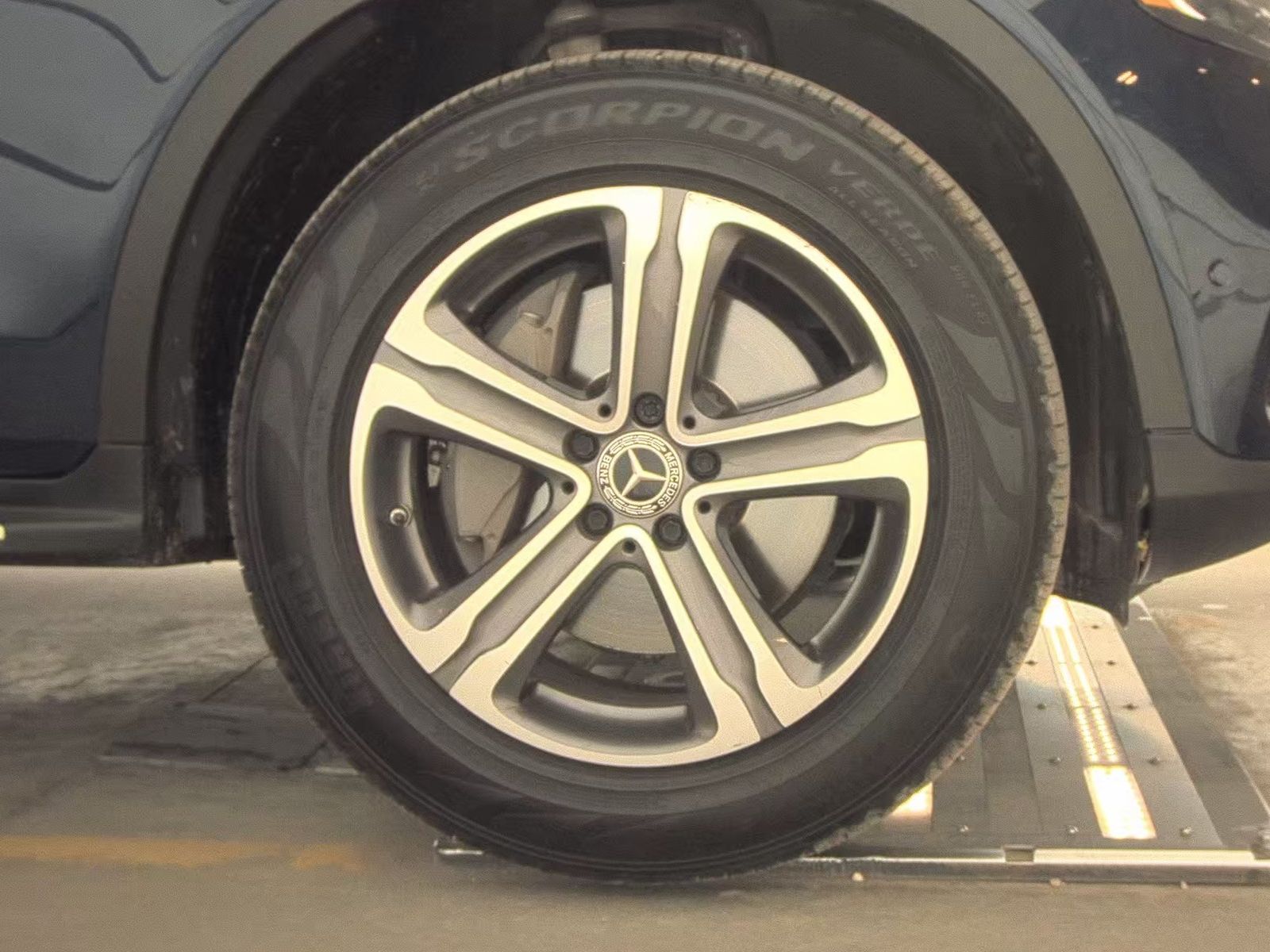 2021 Mercedes-Benz GLC GLC 300 AWD