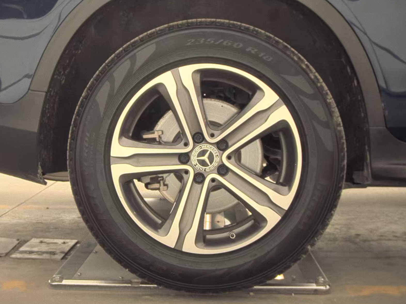 2021 Mercedes-Benz GLC GLC 300 AWD