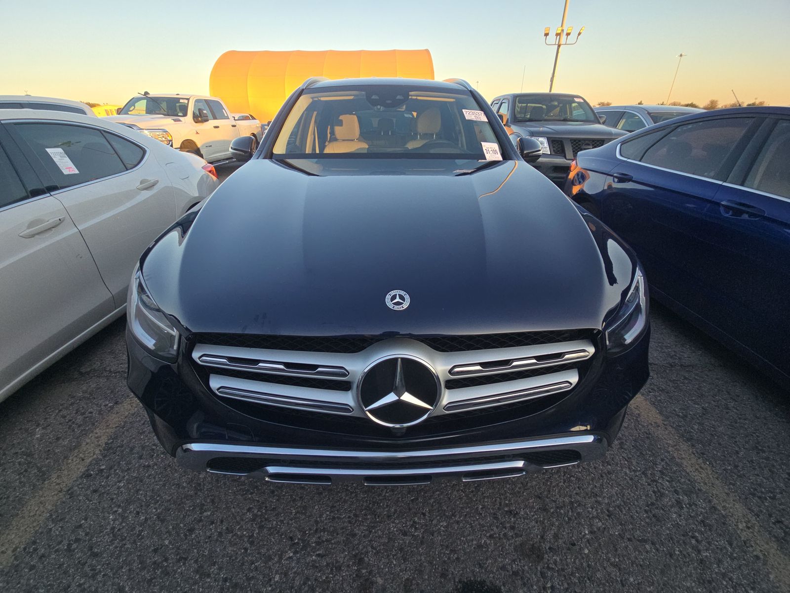 2021 Mercedes-Benz GLC GLC 300 AWD
