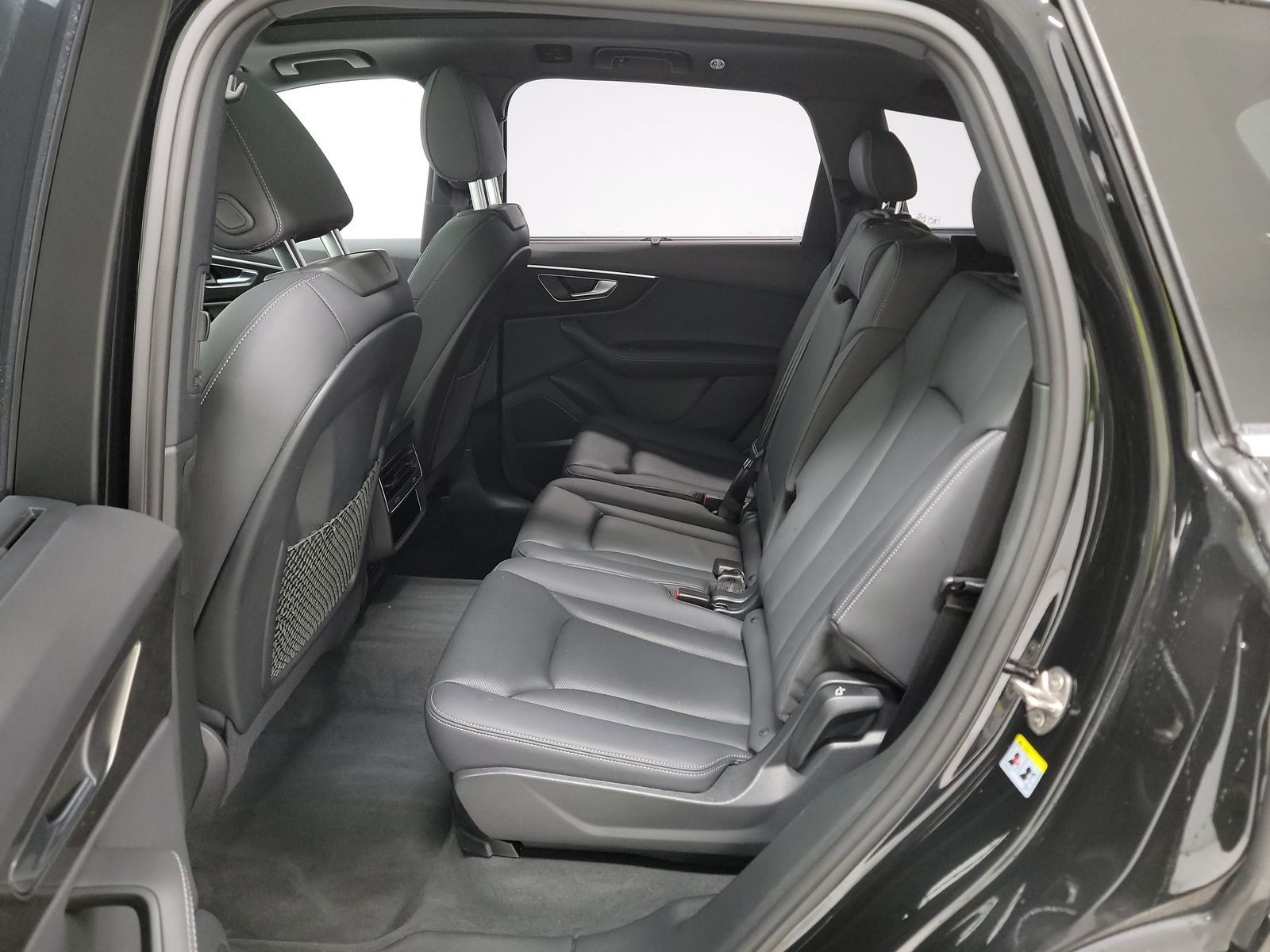 2025 Audi Q7 Premium Plus AWD