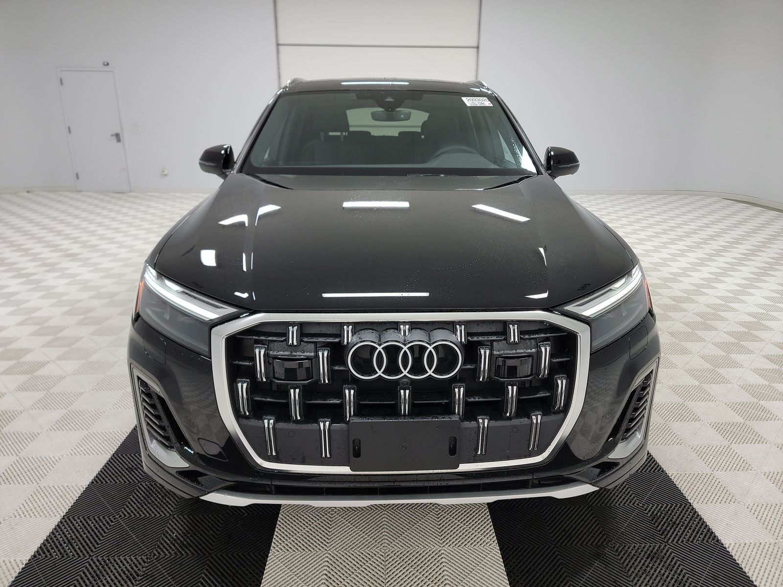 2025 Audi Q7 Premium Plus AWD