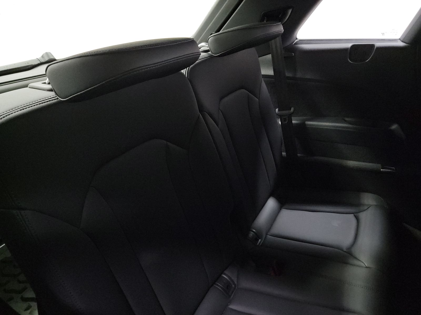 2025 Audi Q7 Premium Plus AWD