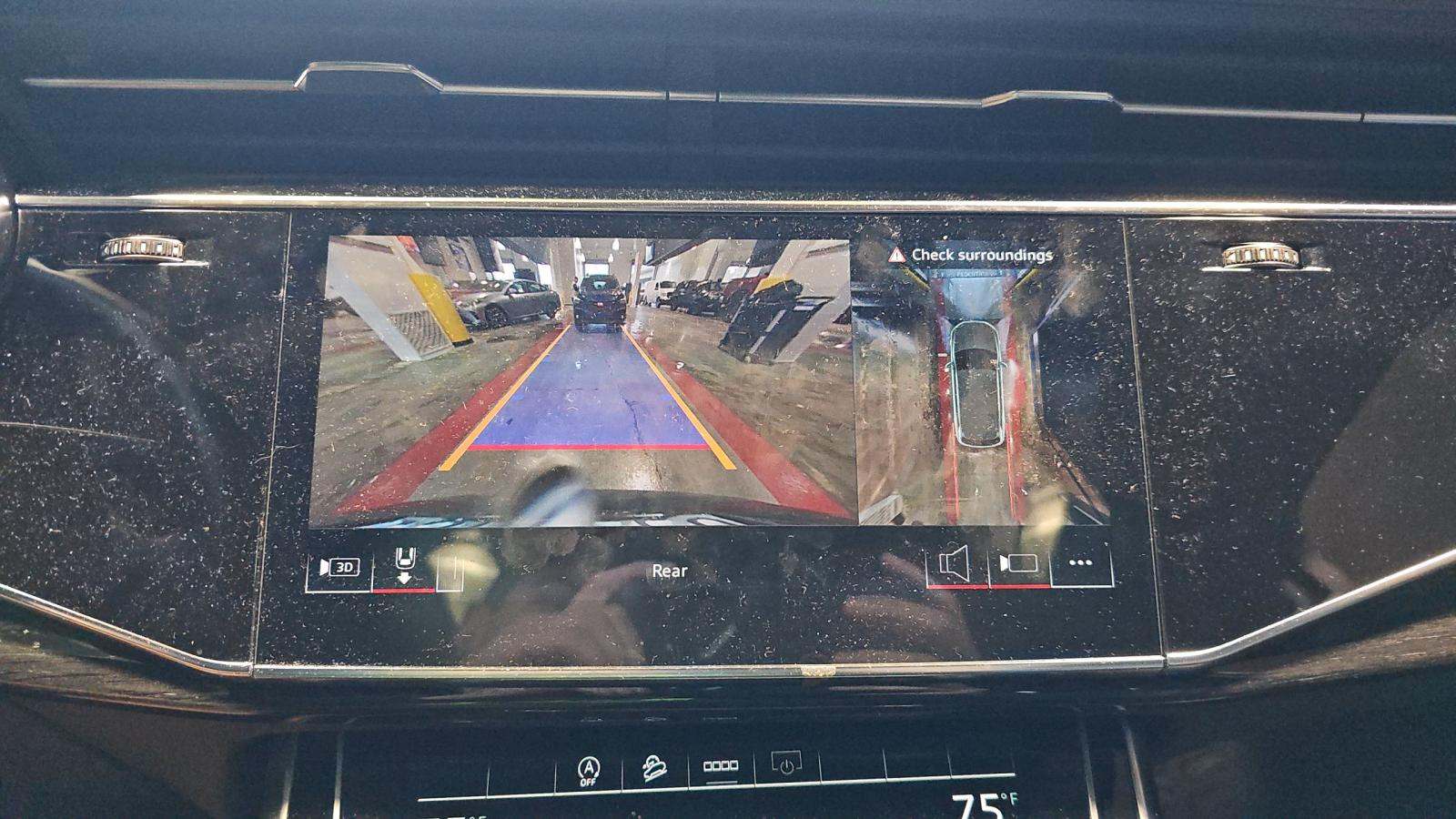 2025 Audi Q7 Premium Plus AWD