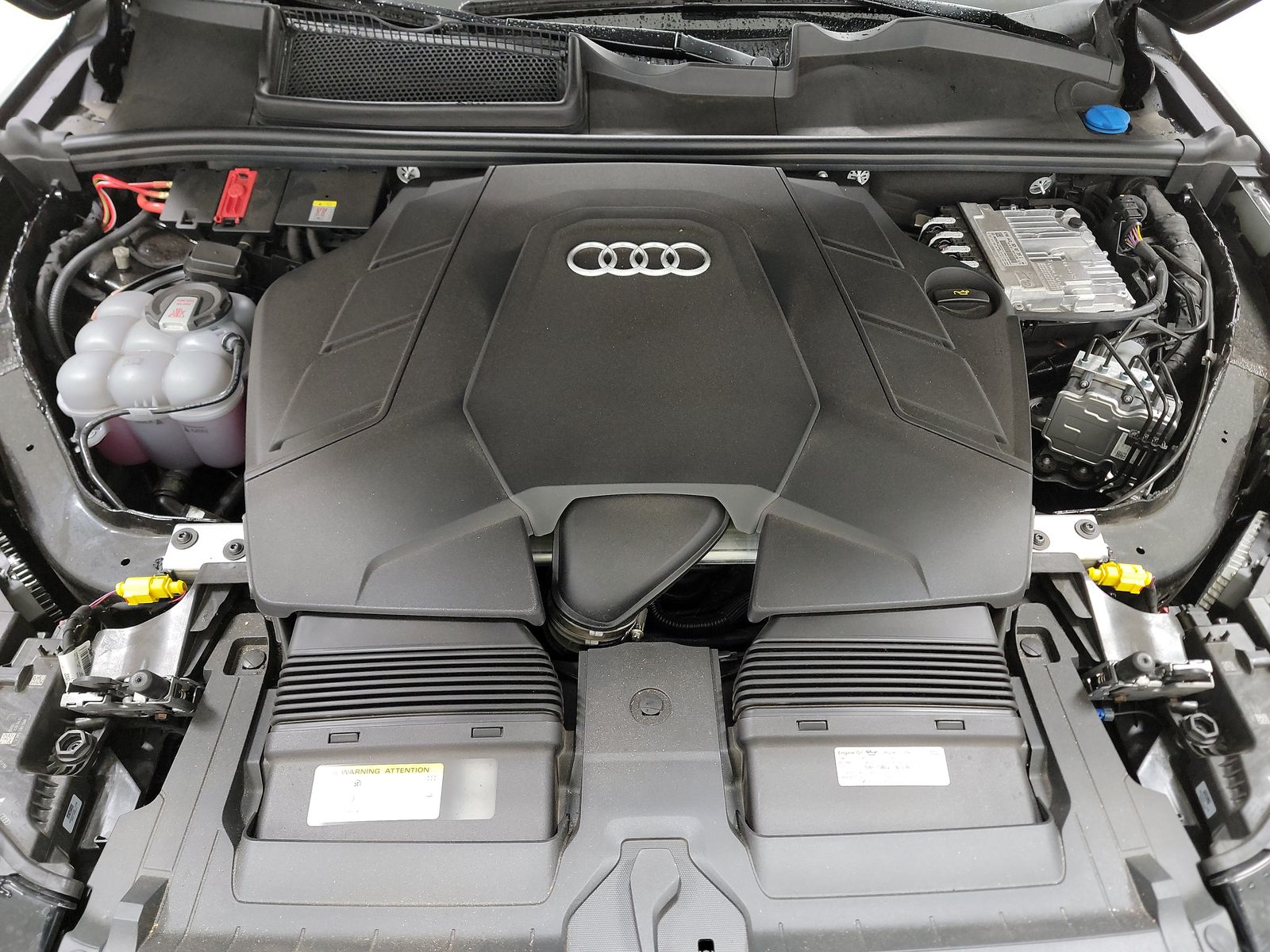 2025 Audi Q7 Premium Plus AWD