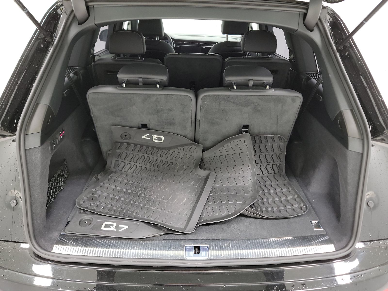 2025 Audi Q7 Premium Plus AWD