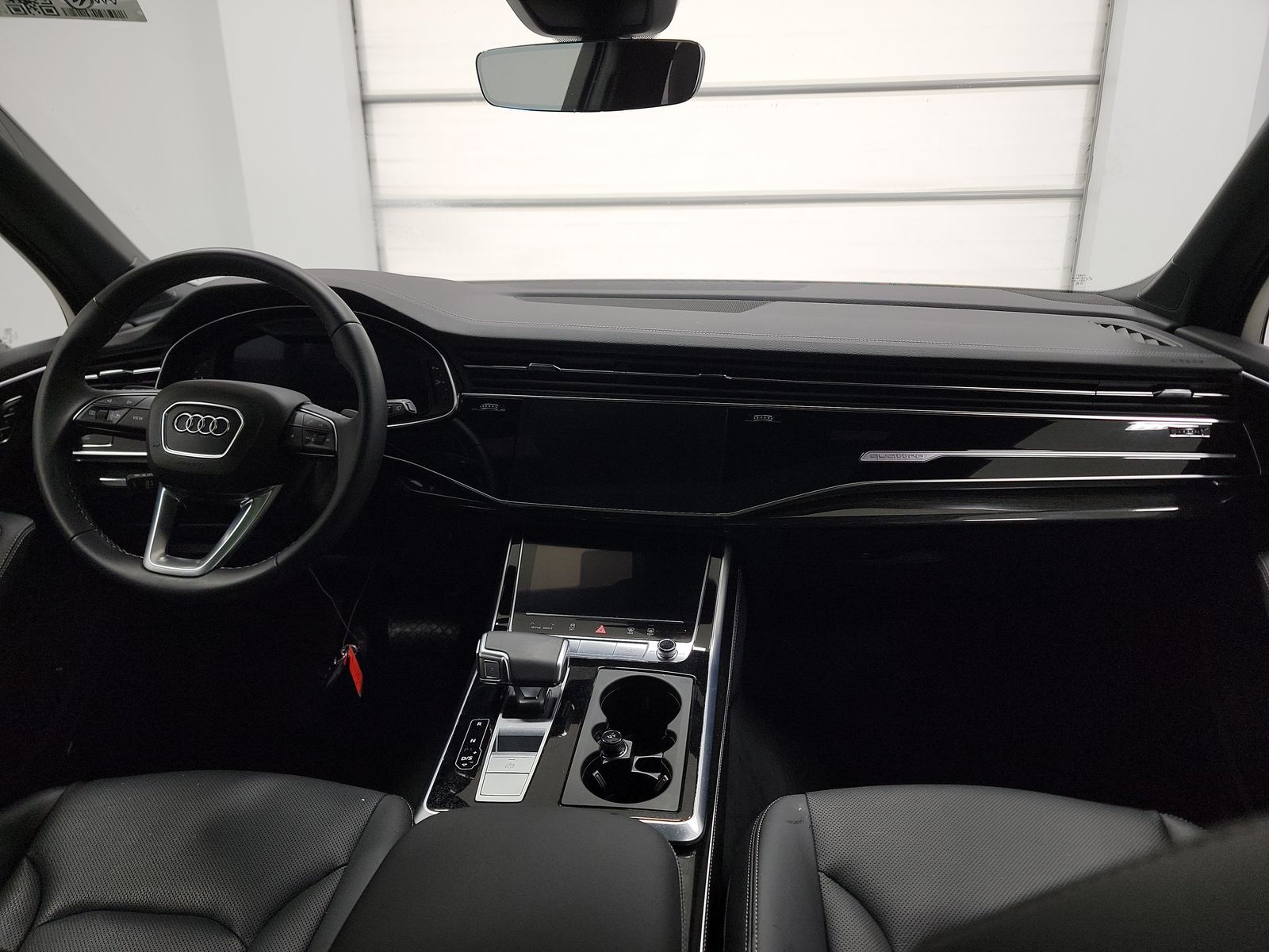 2025 Audi Q7 Premium Plus AWD