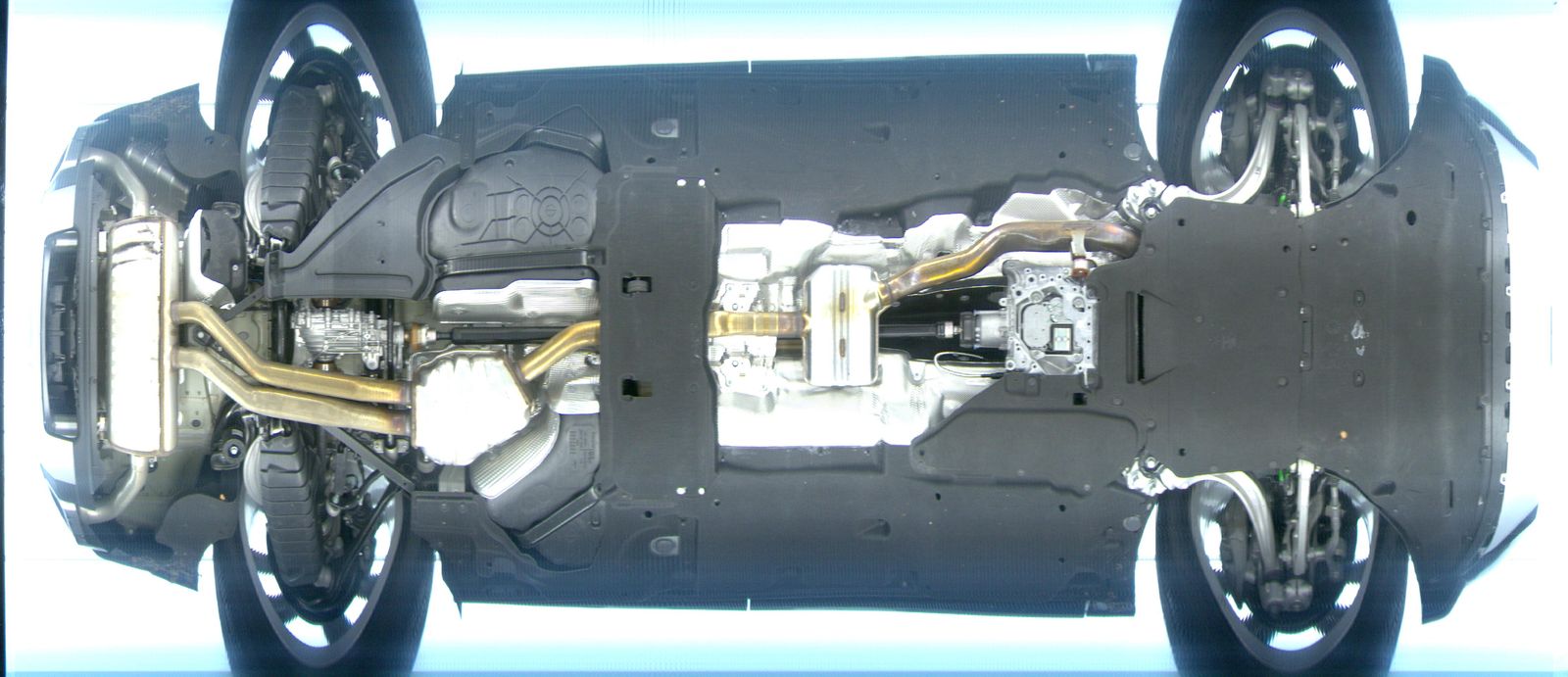 2025 Audi Q7 Premium Plus AWD