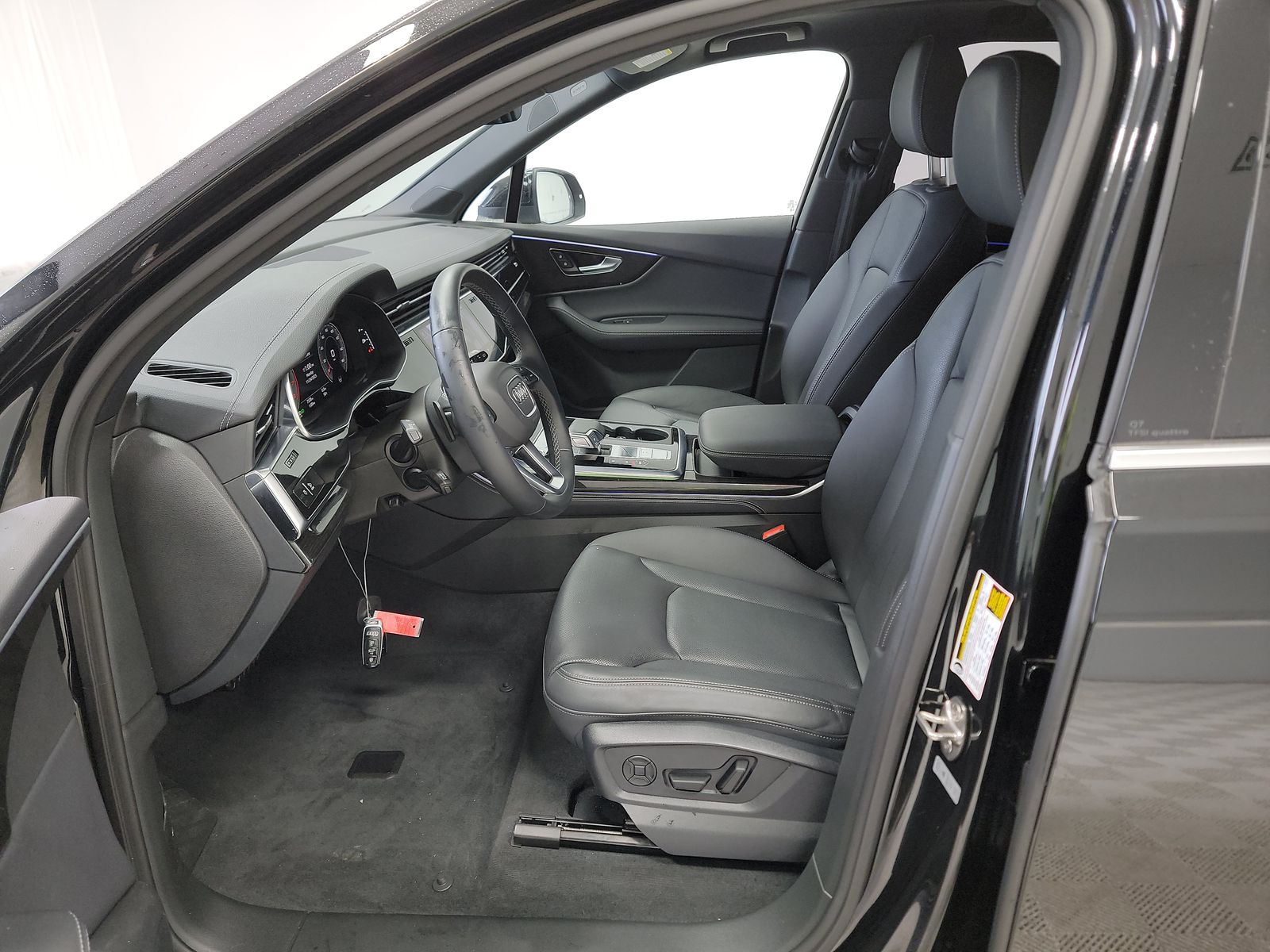 2025 Audi Q7 Premium Plus AWD