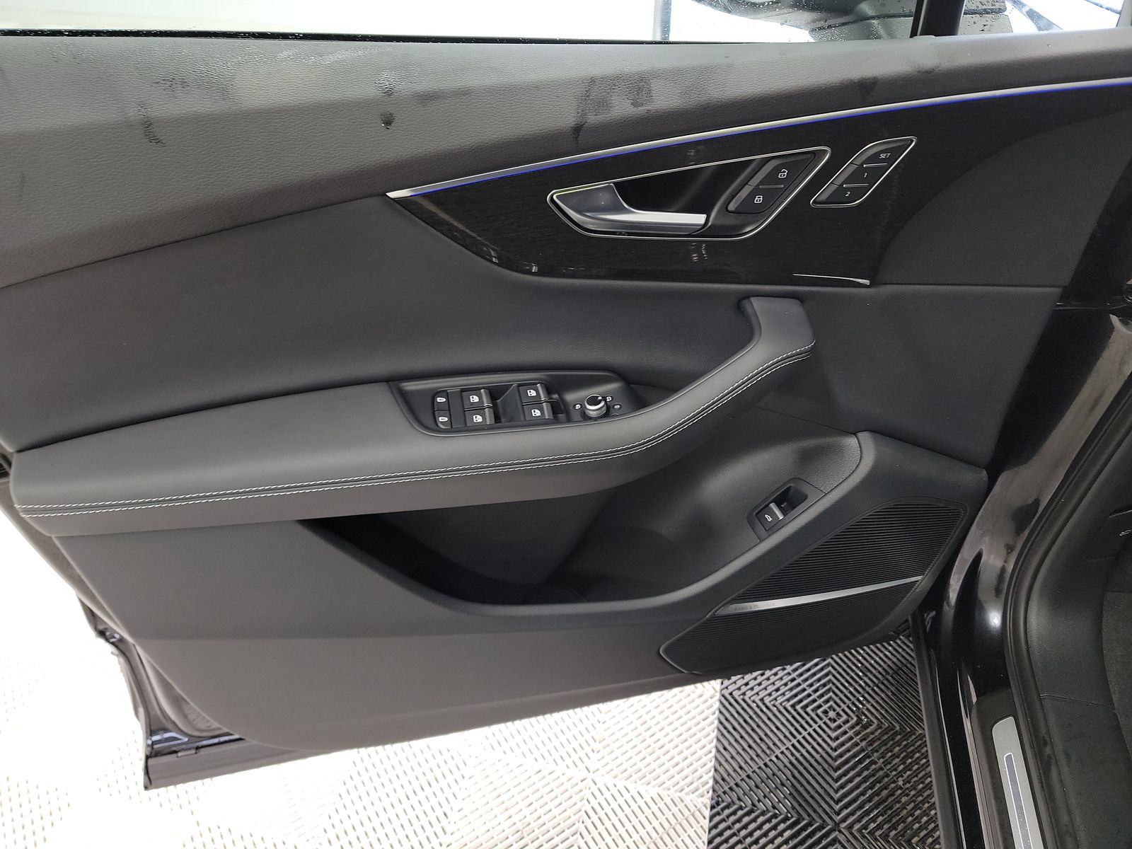 2025 Audi Q7 Premium Plus AWD