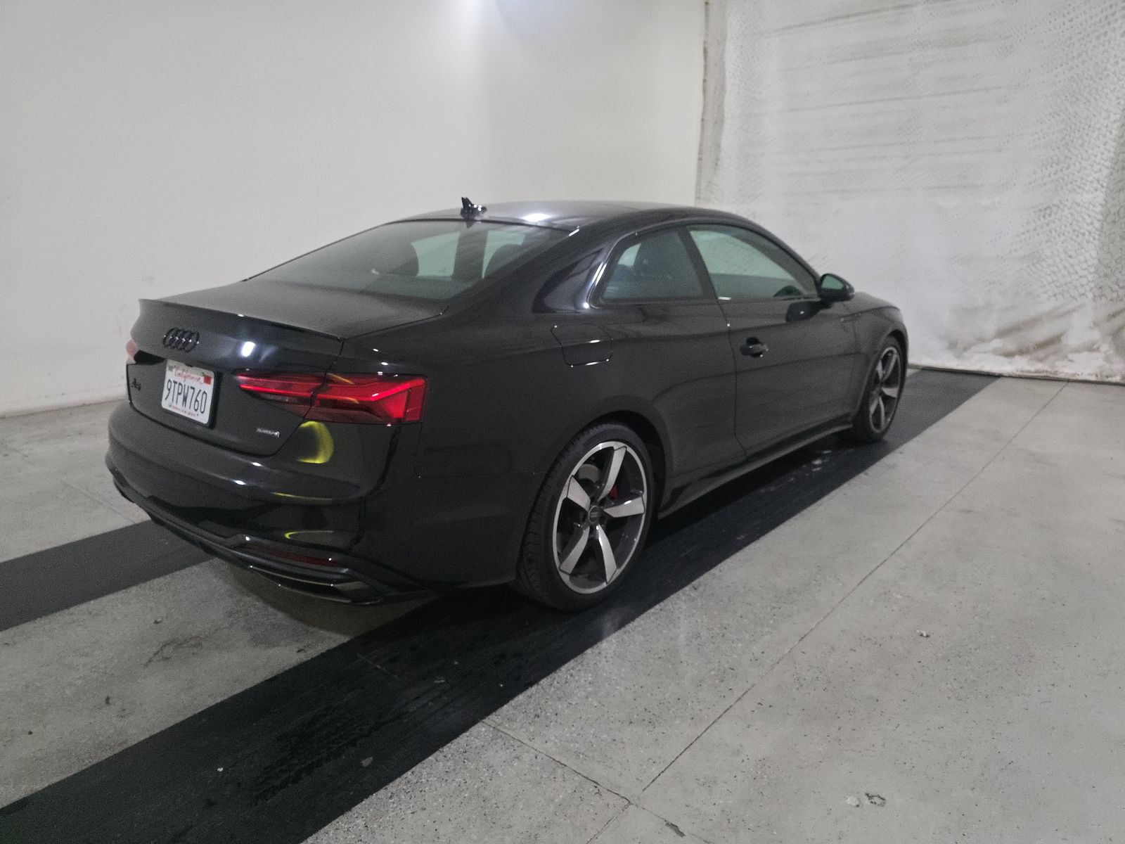 2024 Audi A5 S Line Premium Plus AWD